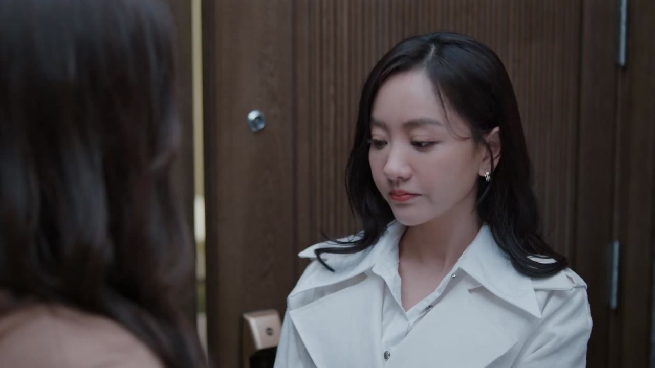 Nước Sông Đại Hà tập 3