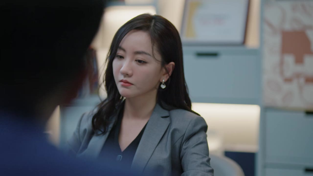 Nước Sông Đại Hà tập 8 cảnh 3