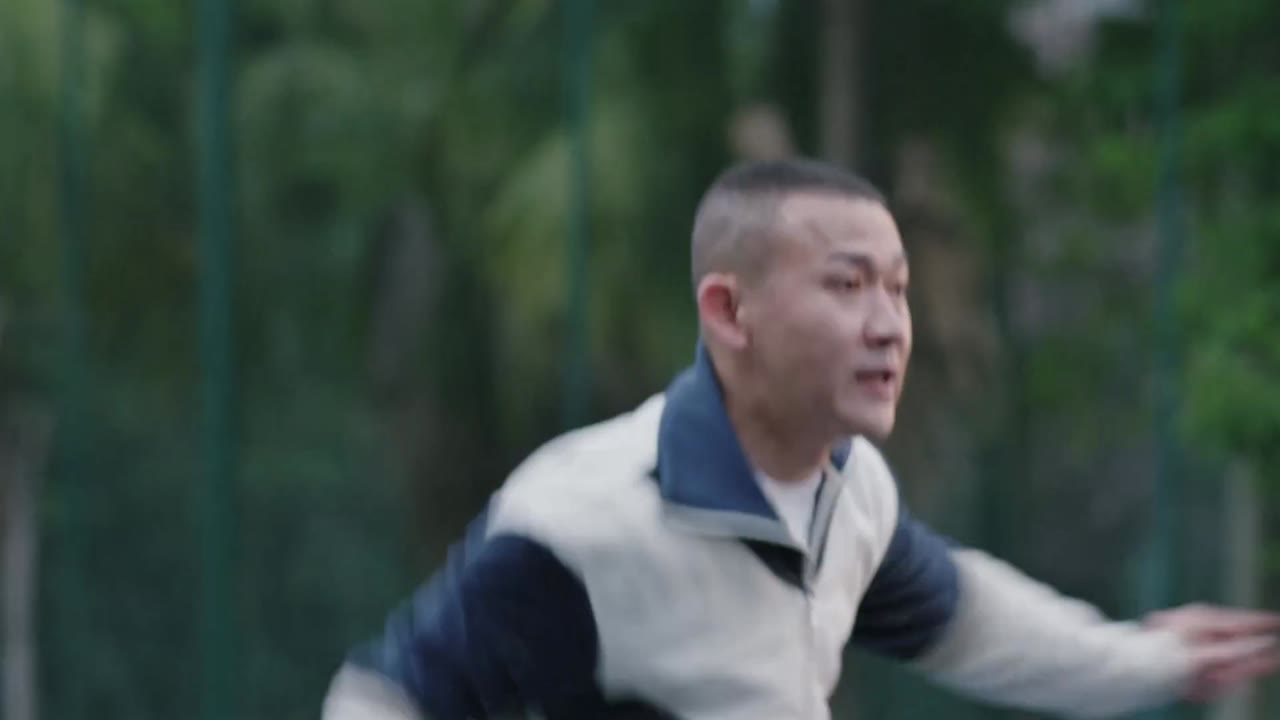 Nước Sông Đại Hà tập 9 cảnh 2