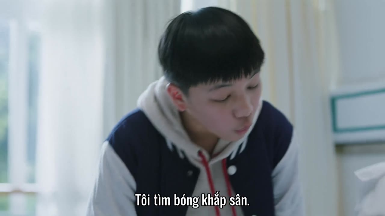 Nước Sông Đại Hà tập 10 cảnh 2