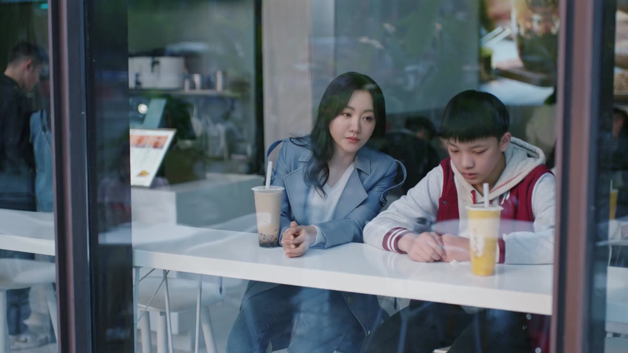 Nước Sông Đại Hà tập 11 cảnh 2