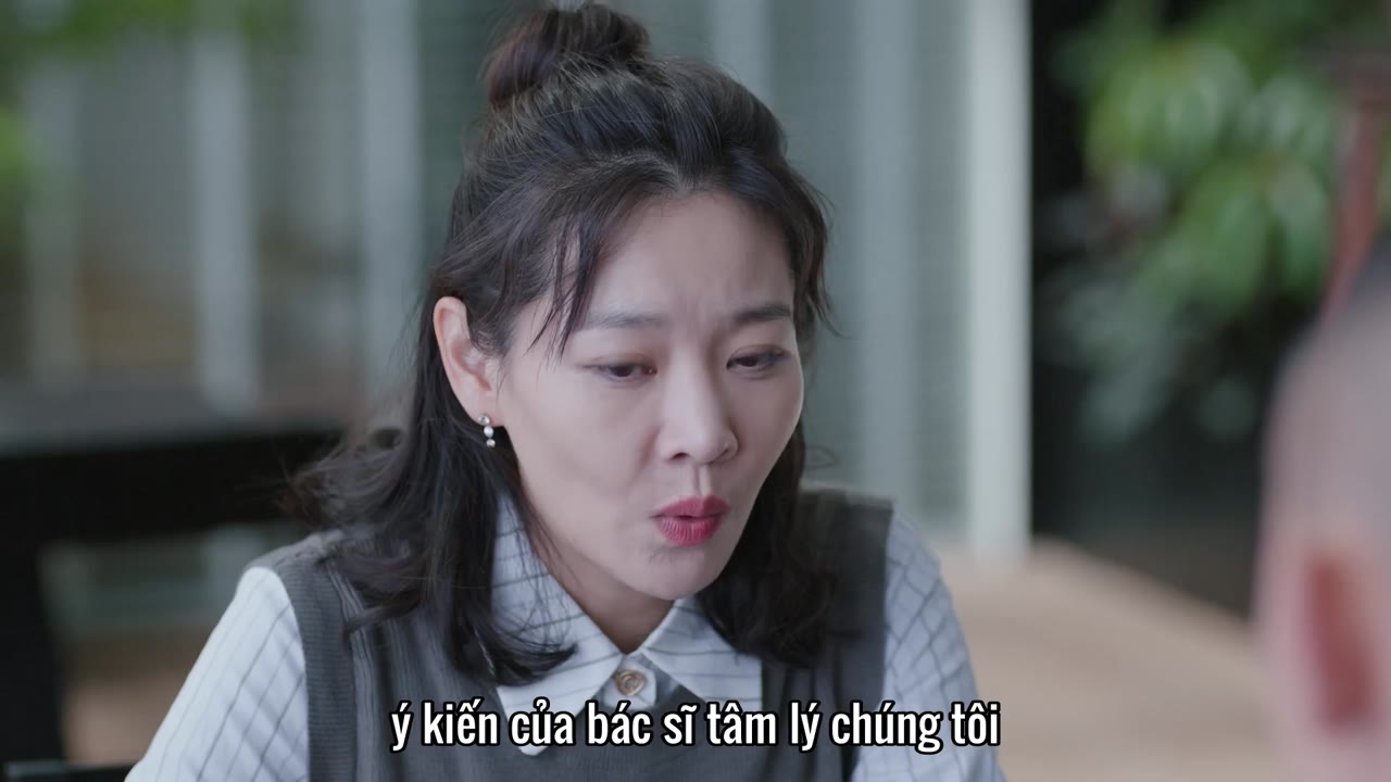 Nước Sông Đại Hà tập 15