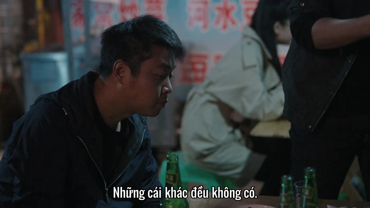 Nước Sông Đại Hà tập 17 cảnh 2