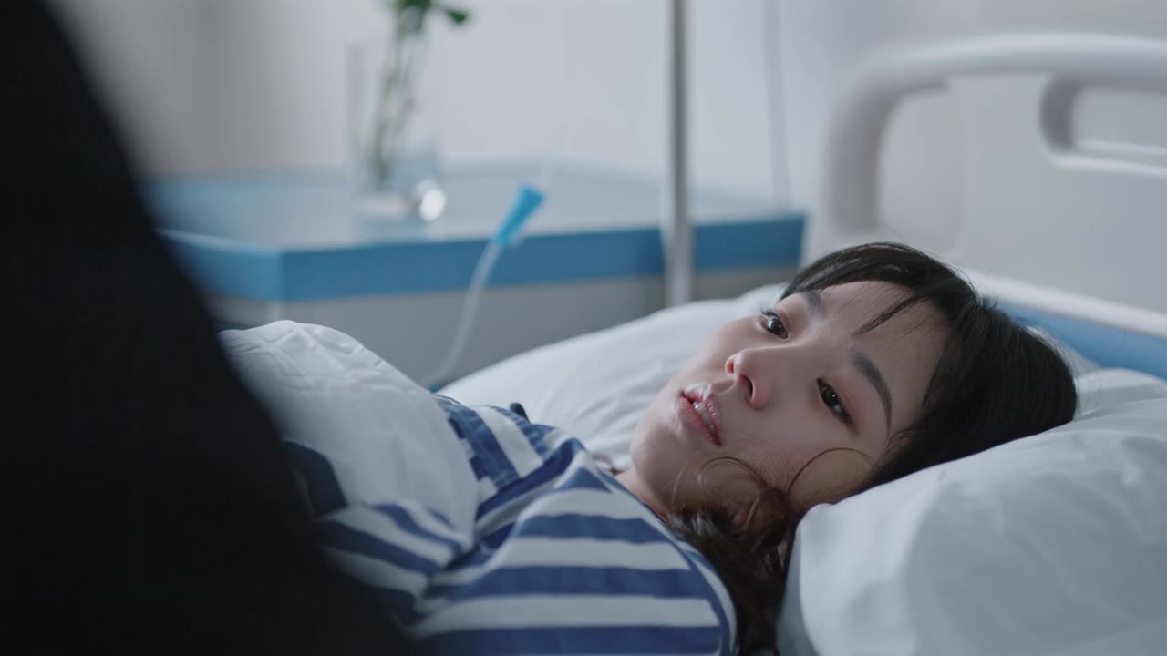 Nước Sông Đại Hà tập 18 cảnh 2