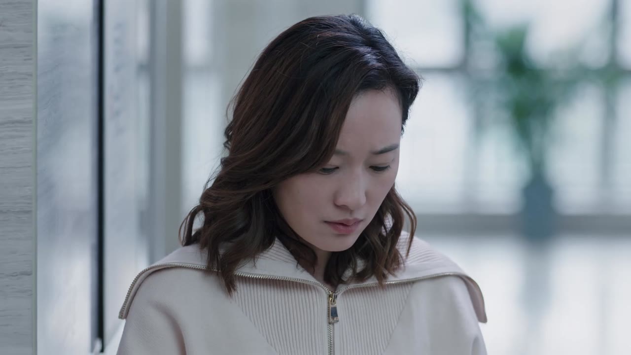 Nước Sông Đại Hà tập 21 cảnh 2