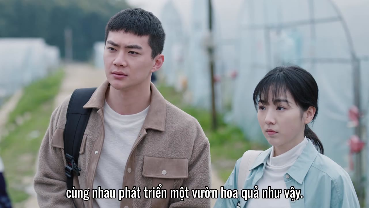 Nước Sông Đại Hà tập 23 cảnh 2