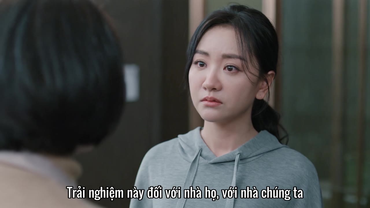 Nước Sông Đại Hà tập 24