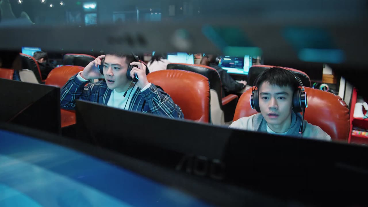 Nước Sông Đại Hà tập 28