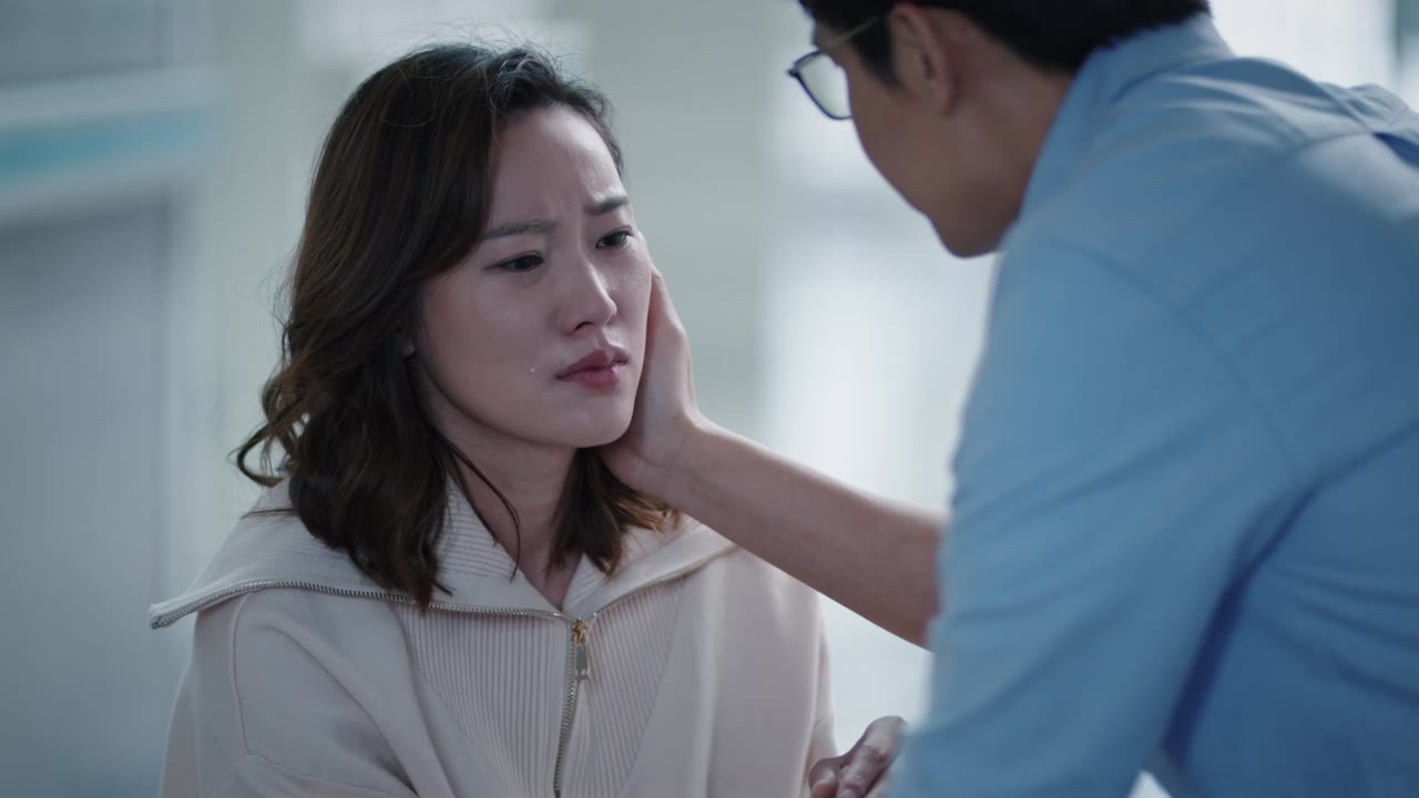 Nước Sông Đại Hà tập 28 cảnh 3