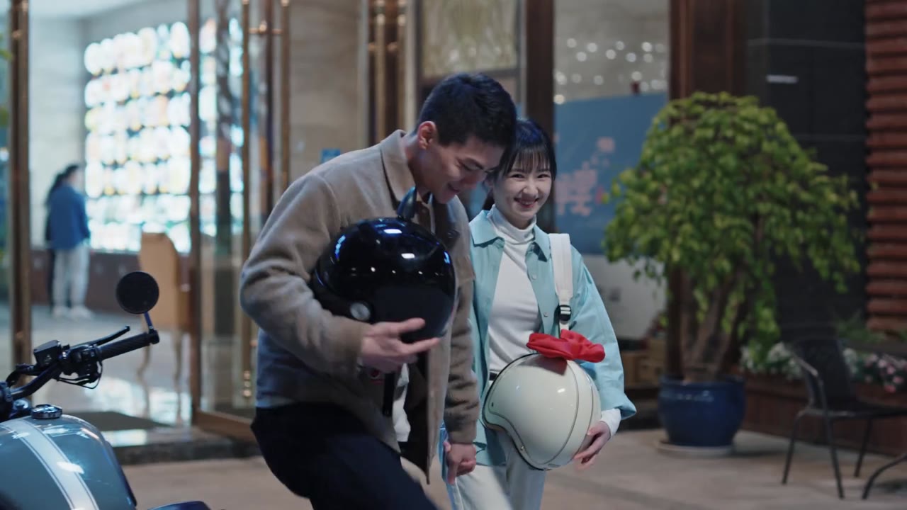 Nước Sông Đại Hà tập 29