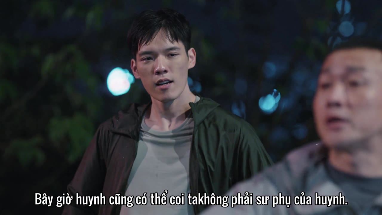 Nước Sông Đại Hà tập 29 cảnh 3