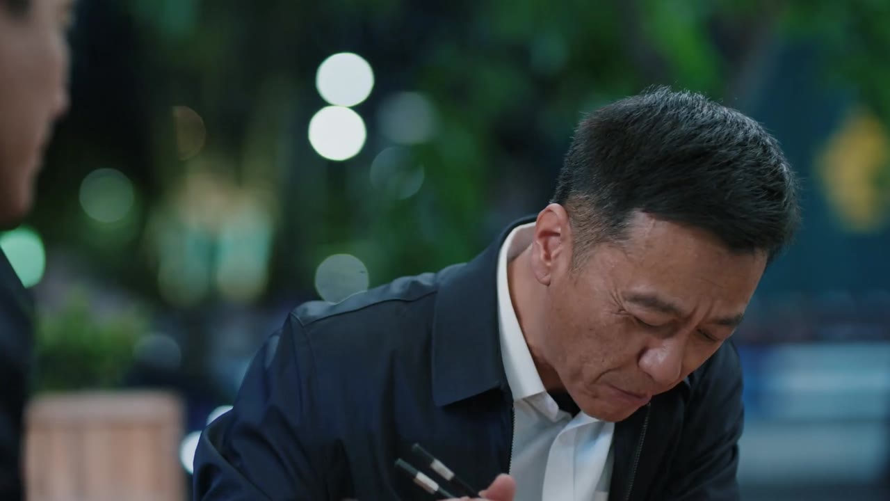 Nước Sông Đại Hà tập 32 cảnh 2
