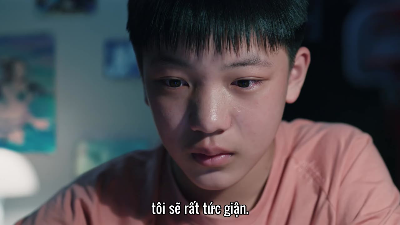 Nước Sông Đại Hà tập 32 cảnh 3