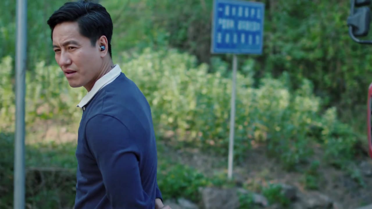 Nước Sông Đại Hà tập 33