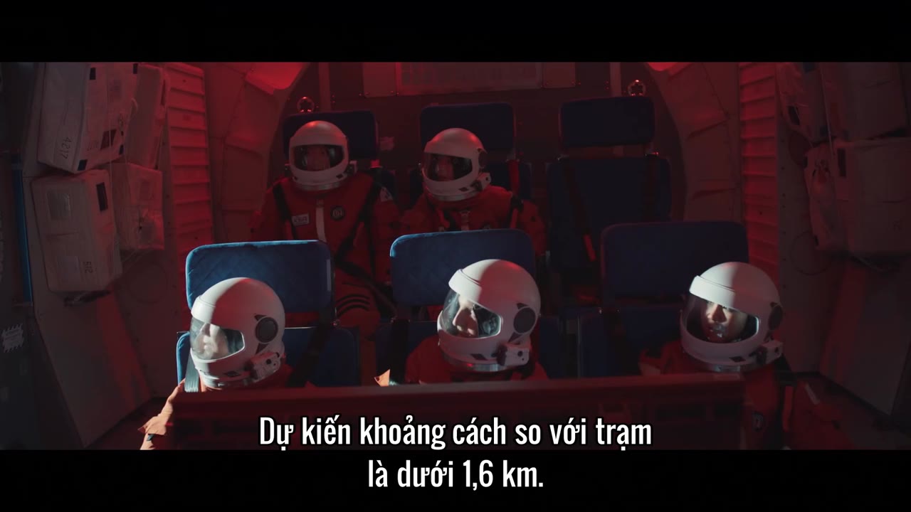 Hỏi Các Vì Sao tập 7 cảnh 3