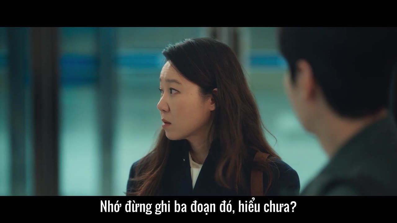 Hỏi Các Vì Sao tập 11 cảnh 2
