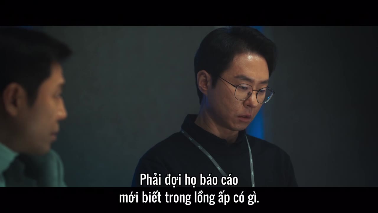 Hỏi Các Vì Sao tập 12 cảnh 3