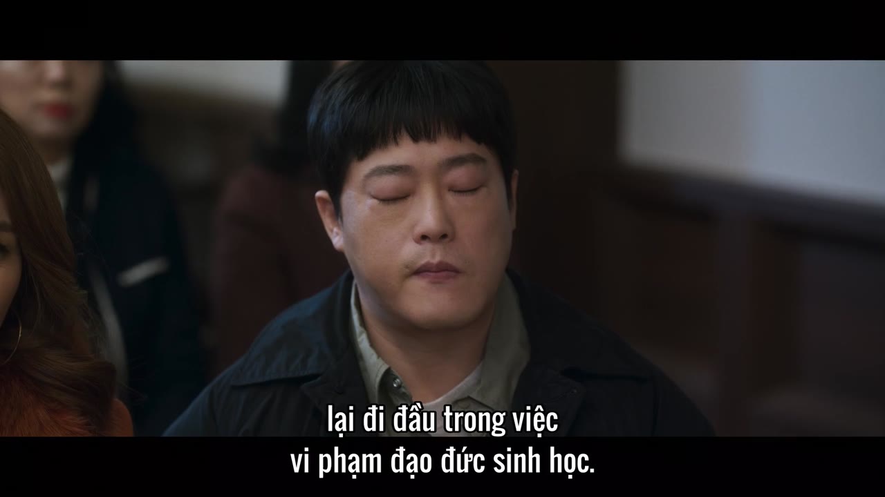 Hỏi Các Vì Sao tập 15 cảnh 2