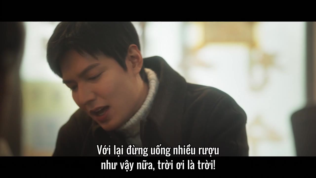 Hỏi Các Vì Sao tập 16
