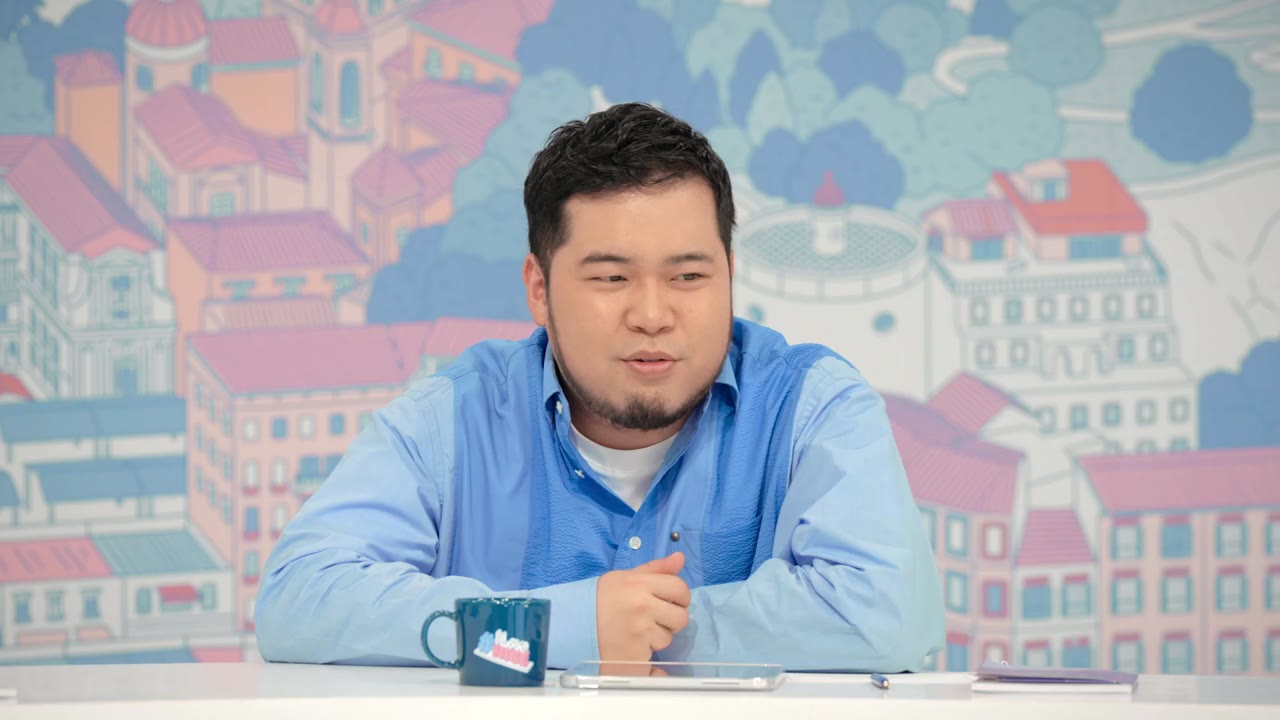 Tình yêu ngoại tuyến tập 2