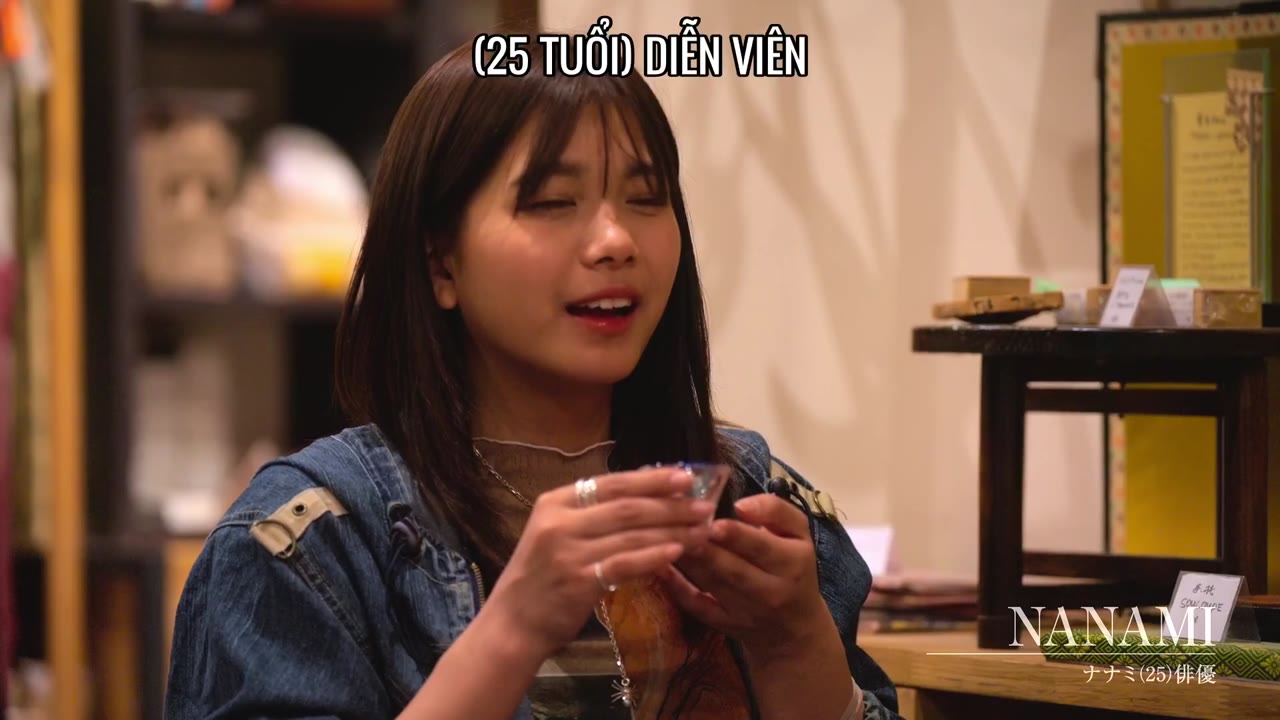Tình yêu ngoại tuyến tập 7 cảnh 3
