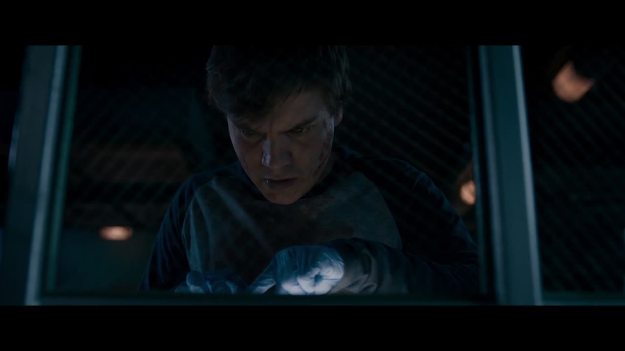 The Autopsy of Jane Doe tập 1 cảnh 3
