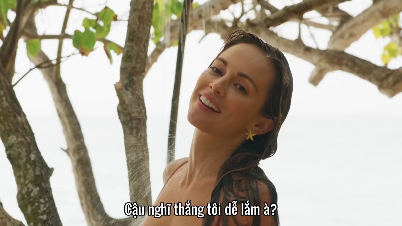 Mồ Hoang Oán Hận tập 4 cảnh 2