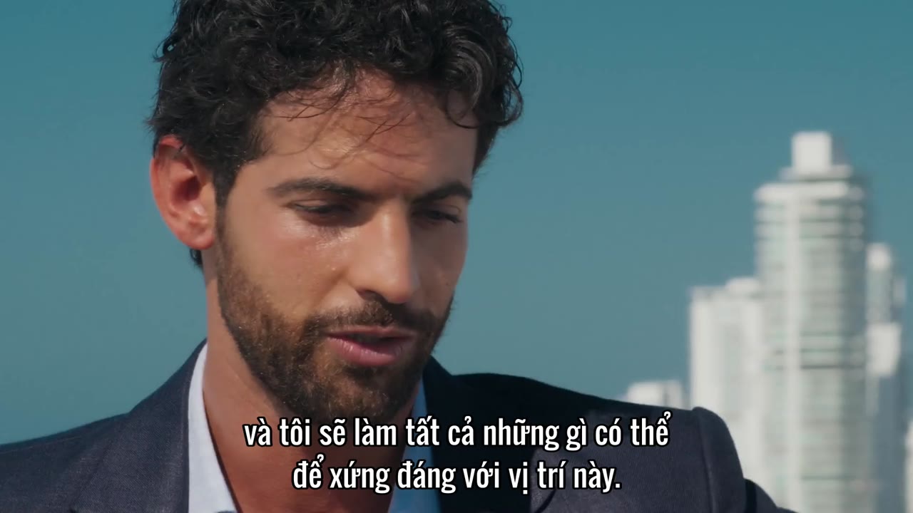 Mồ Hoang Oán Hận tập 6