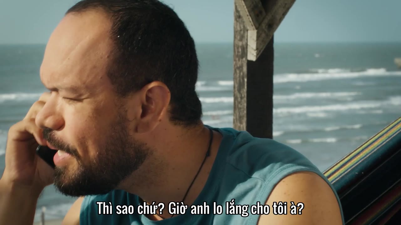 Mồ Hoang Oán Hận tập 7