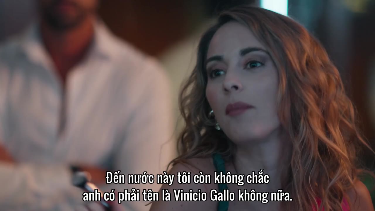 Mồ Hoang Oán Hận tập 15 cảnh 3