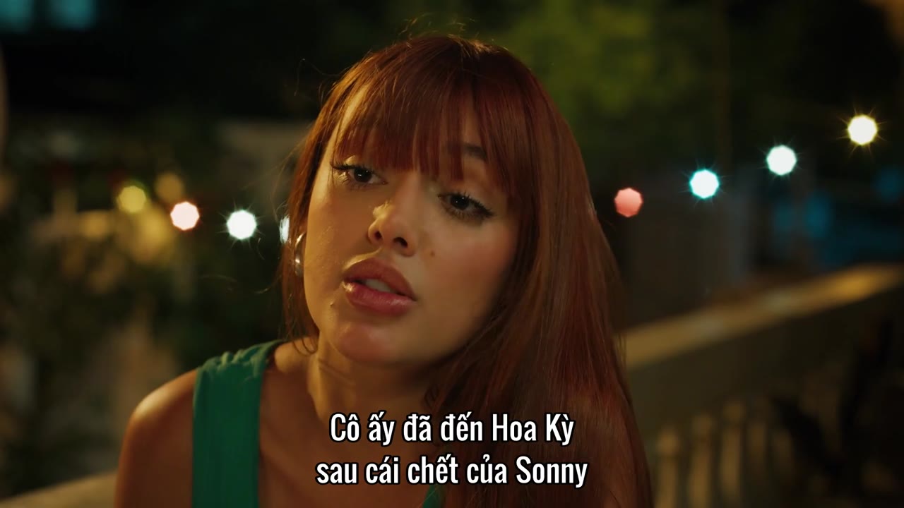 Mồ Hoang Oán Hận tập 16