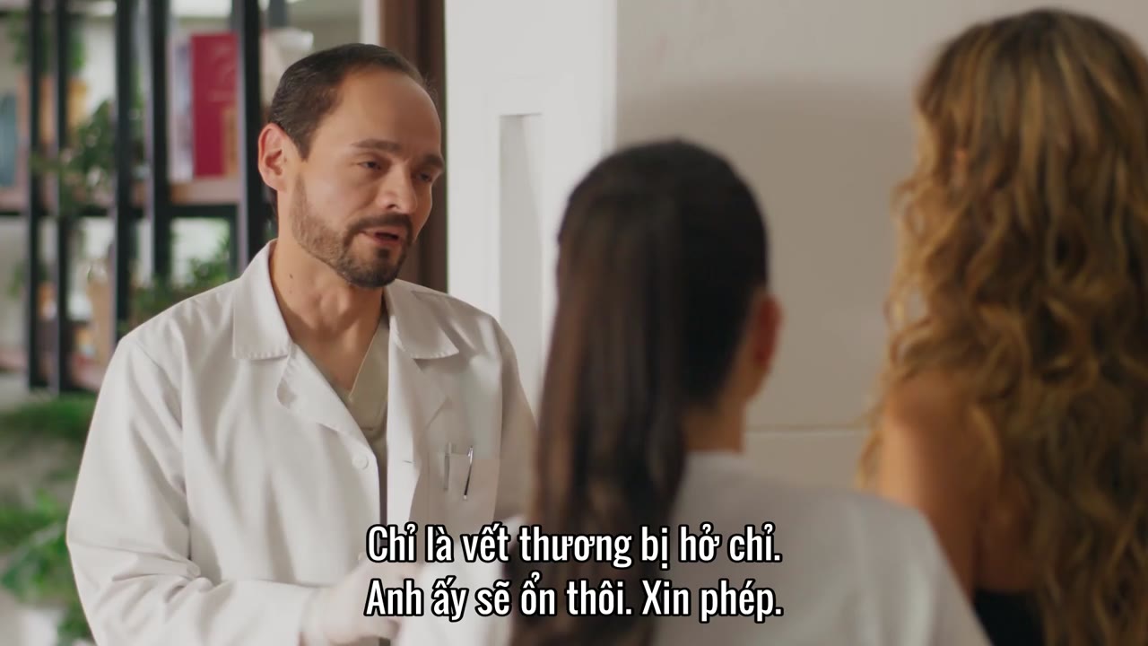 Mồ Hoang Oán Hận tập 19 cảnh 3