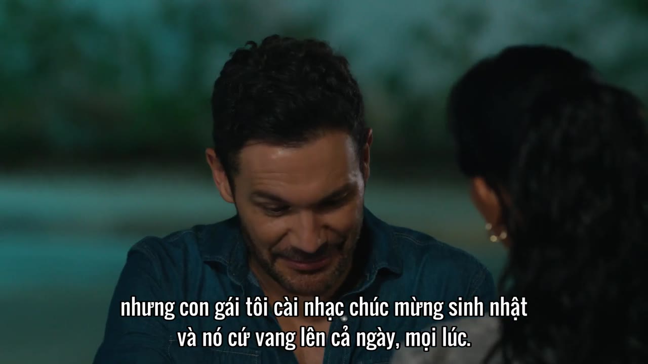 Mồ Hoang Oán Hận tập 21