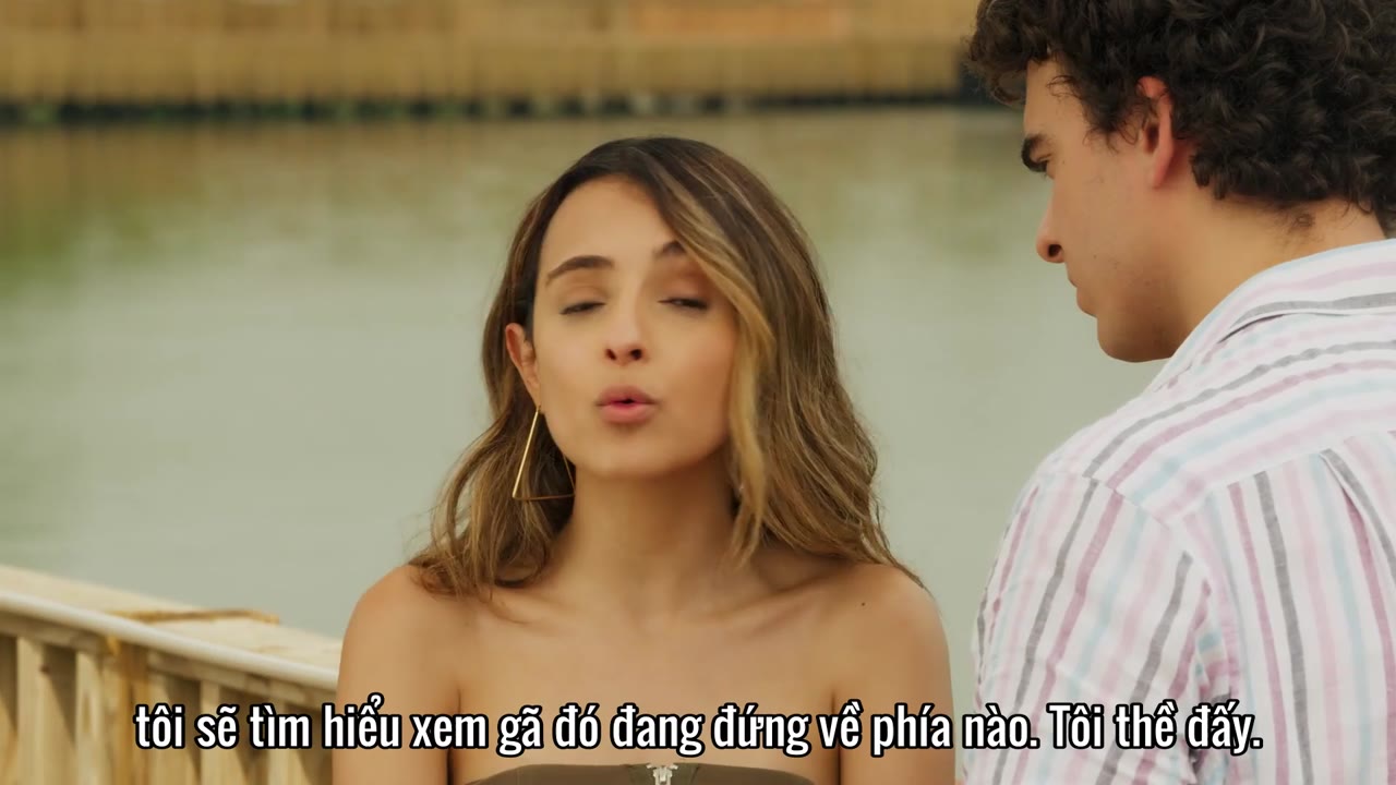 Mồ Hoang Oán Hận tập 25