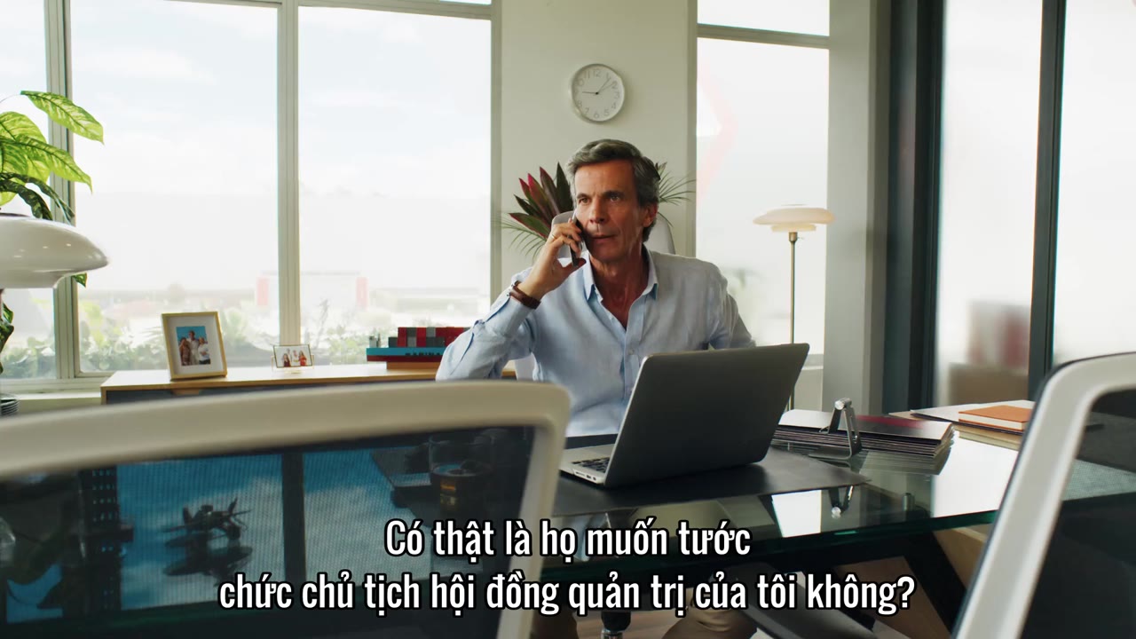 Mồ Hoang Oán Hận tập 39 cảnh 3