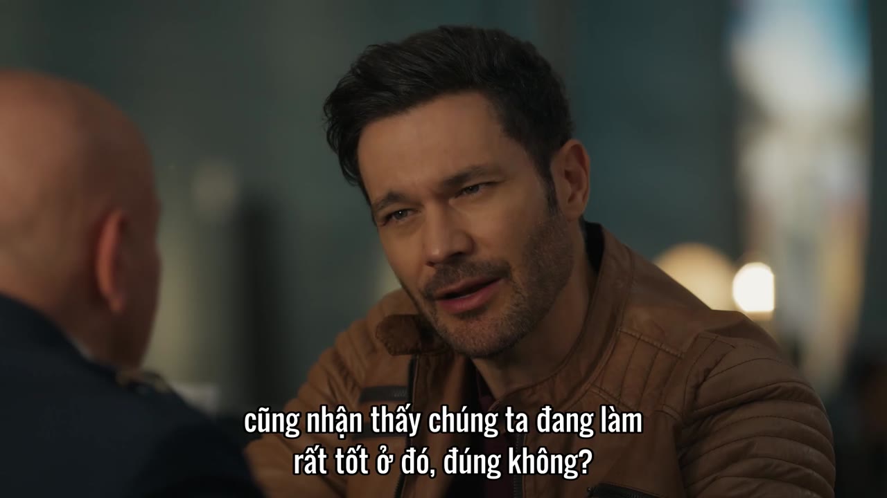 Mồ Hoang Oán Hận tập 48 cảnh 2