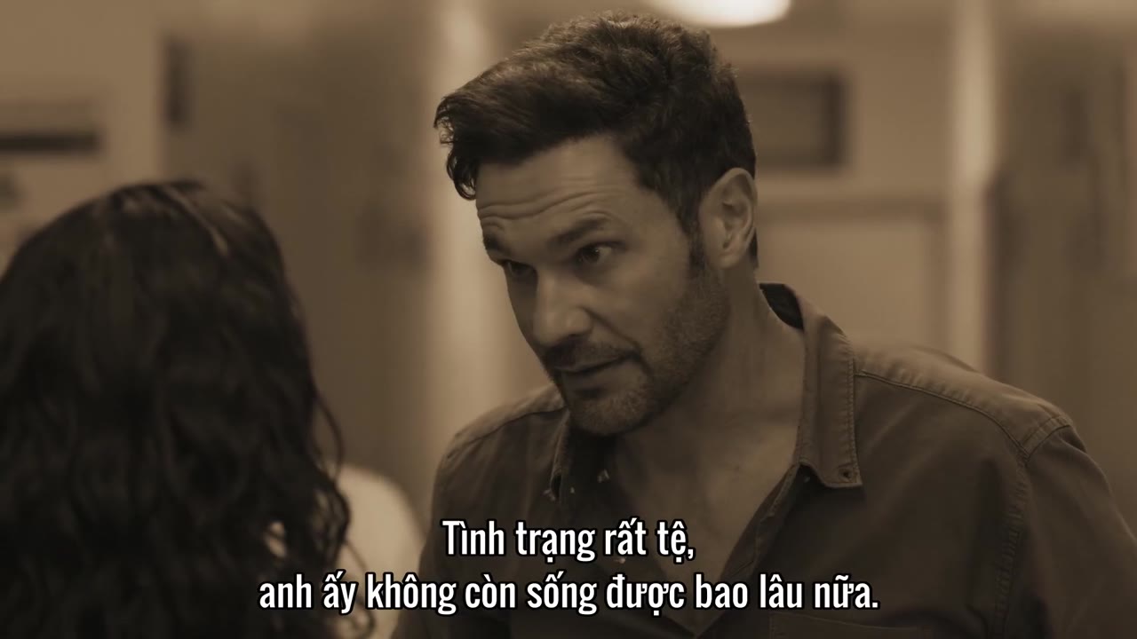 Mồ Hoang Oán Hận tập 58