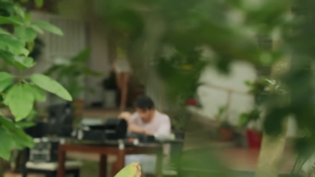 Mồ Hoang Oán Hận tập 58 cảnh 2