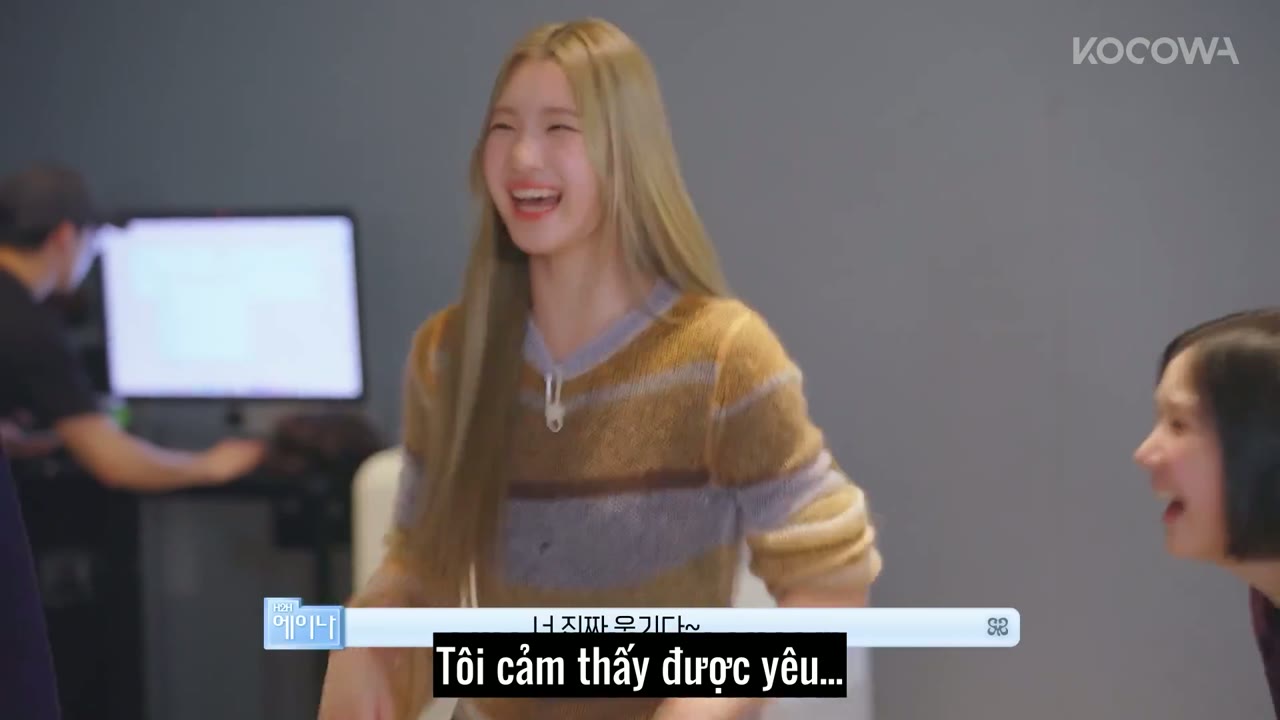 Trò Chuyện Từ Trái Tim tập 1