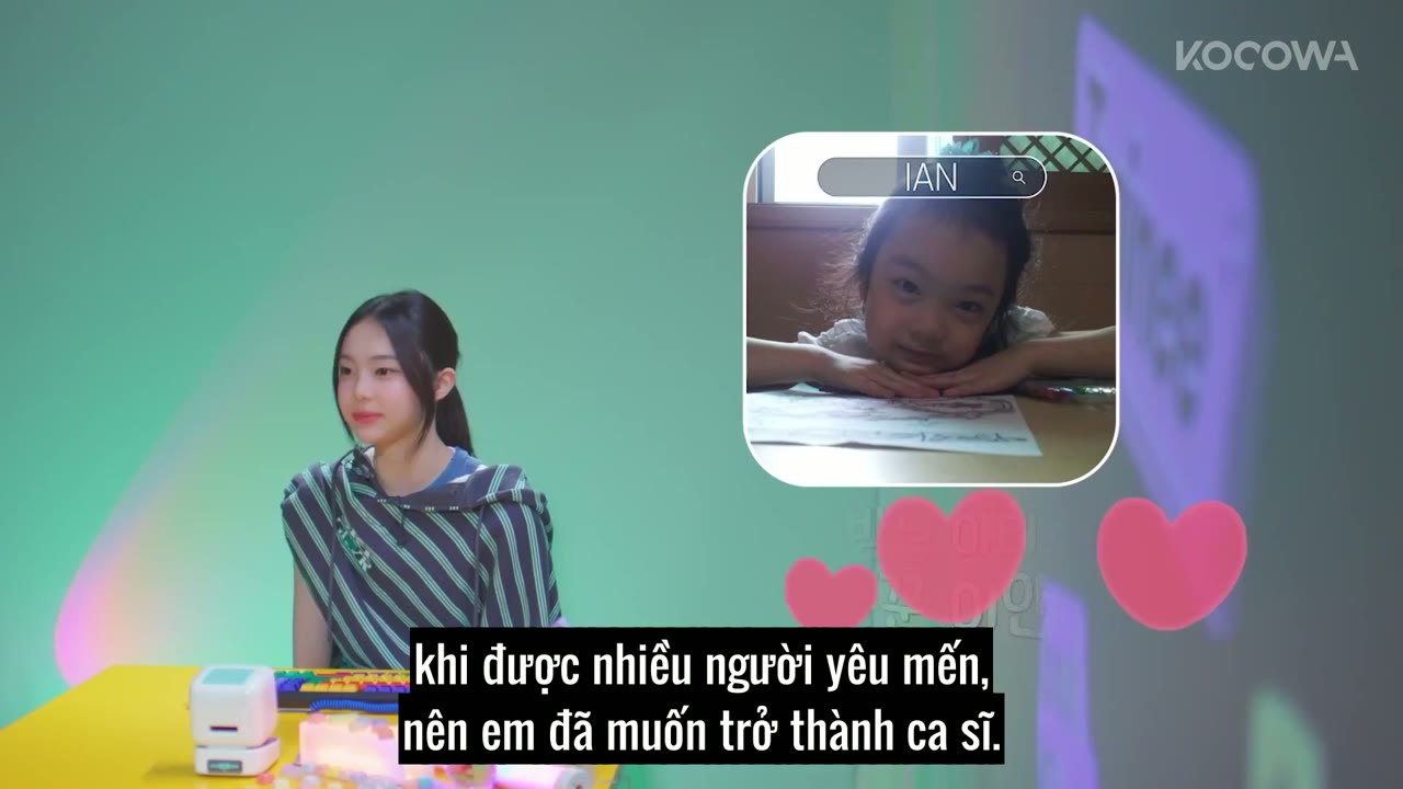 Trò Chuyện Từ Trái Tim tập 1 cảnh 3