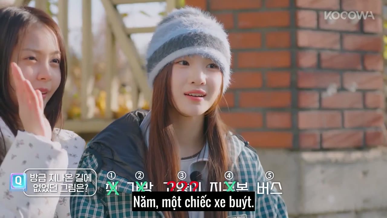 Trò Chuyện Từ Trái Tim tập 3