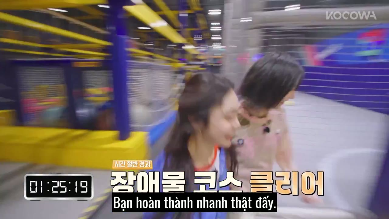 Trò Chuyện Từ Trái Tim tập 4