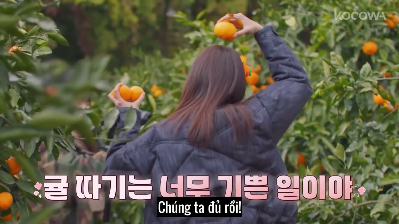 Trò Chuyện Từ Trái Tim tập 9
