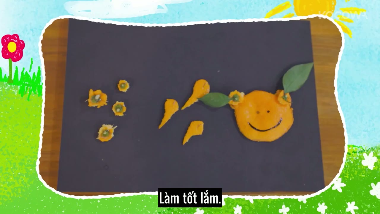 Trò Chuyện Từ Trái Tim tập 9 cảnh 2