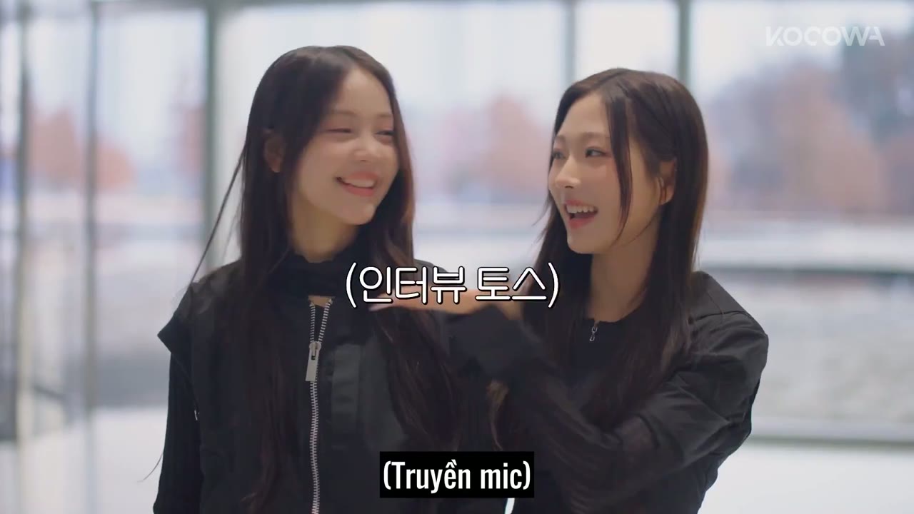 Trò Chuyện Từ Trái Tim tập 10 cảnh 3