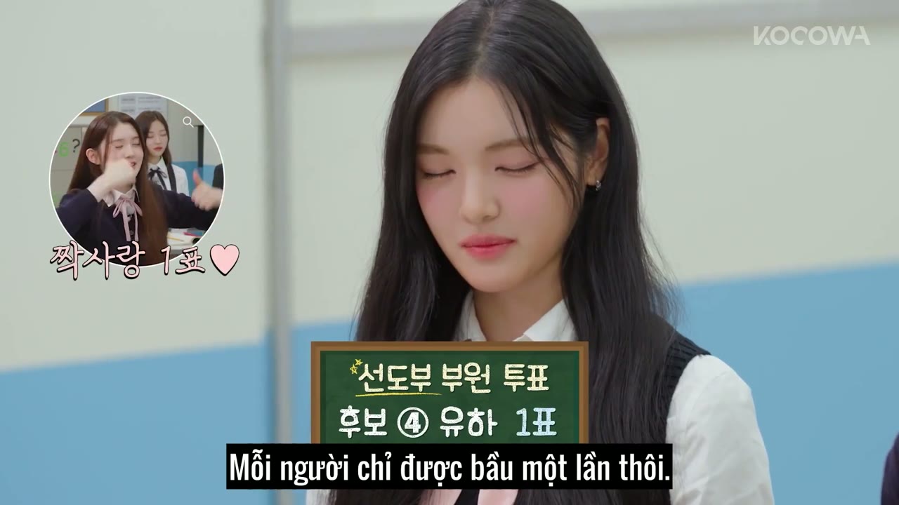 Trò Chuyện Từ Trái Tim tập 11