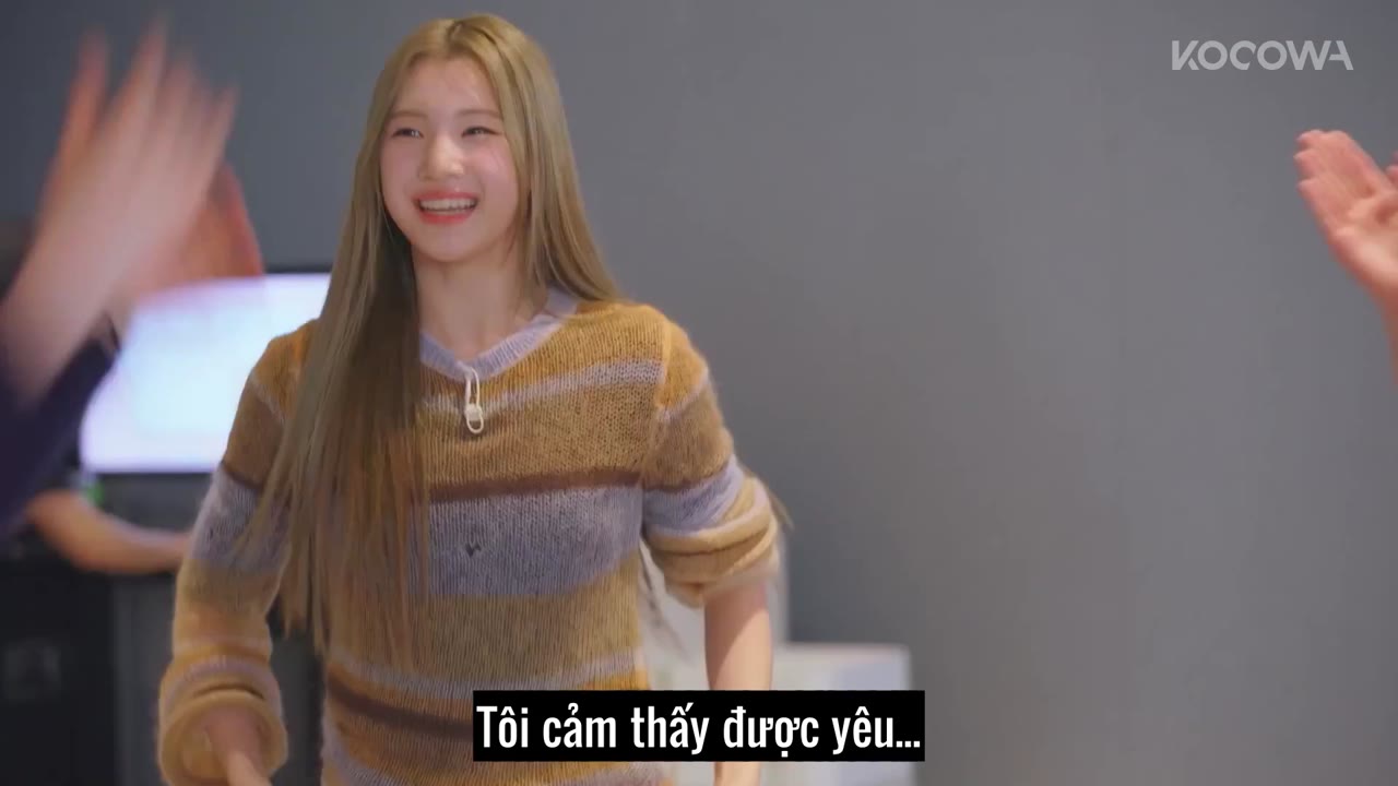 Trò Chuyện Từ Trái Tim - cảnh 1
