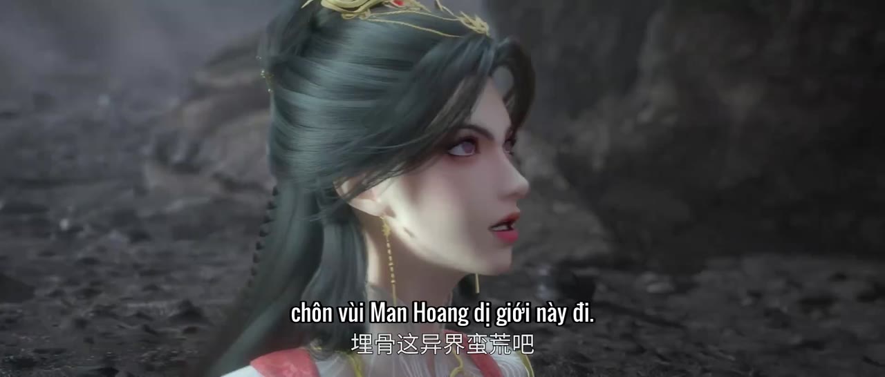 Trường Sinh Giới tập 6