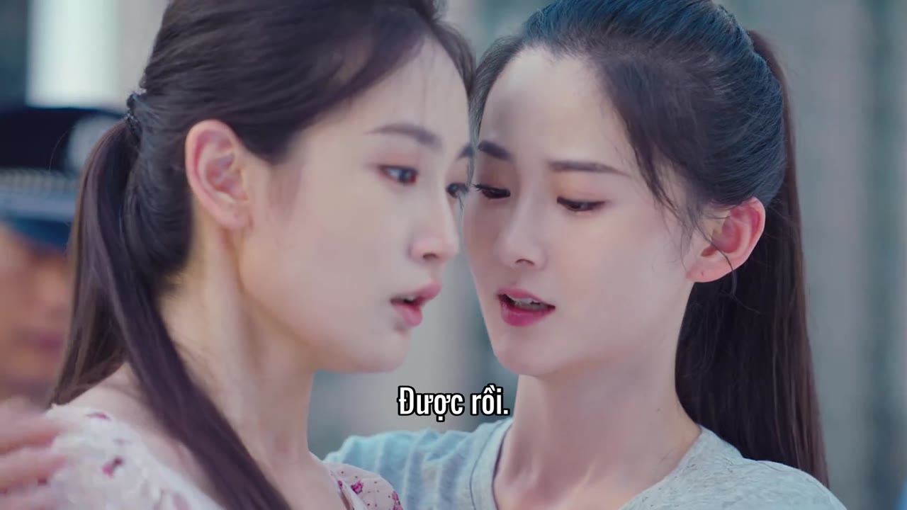 Gặp Nhau Ở Toà tập 3