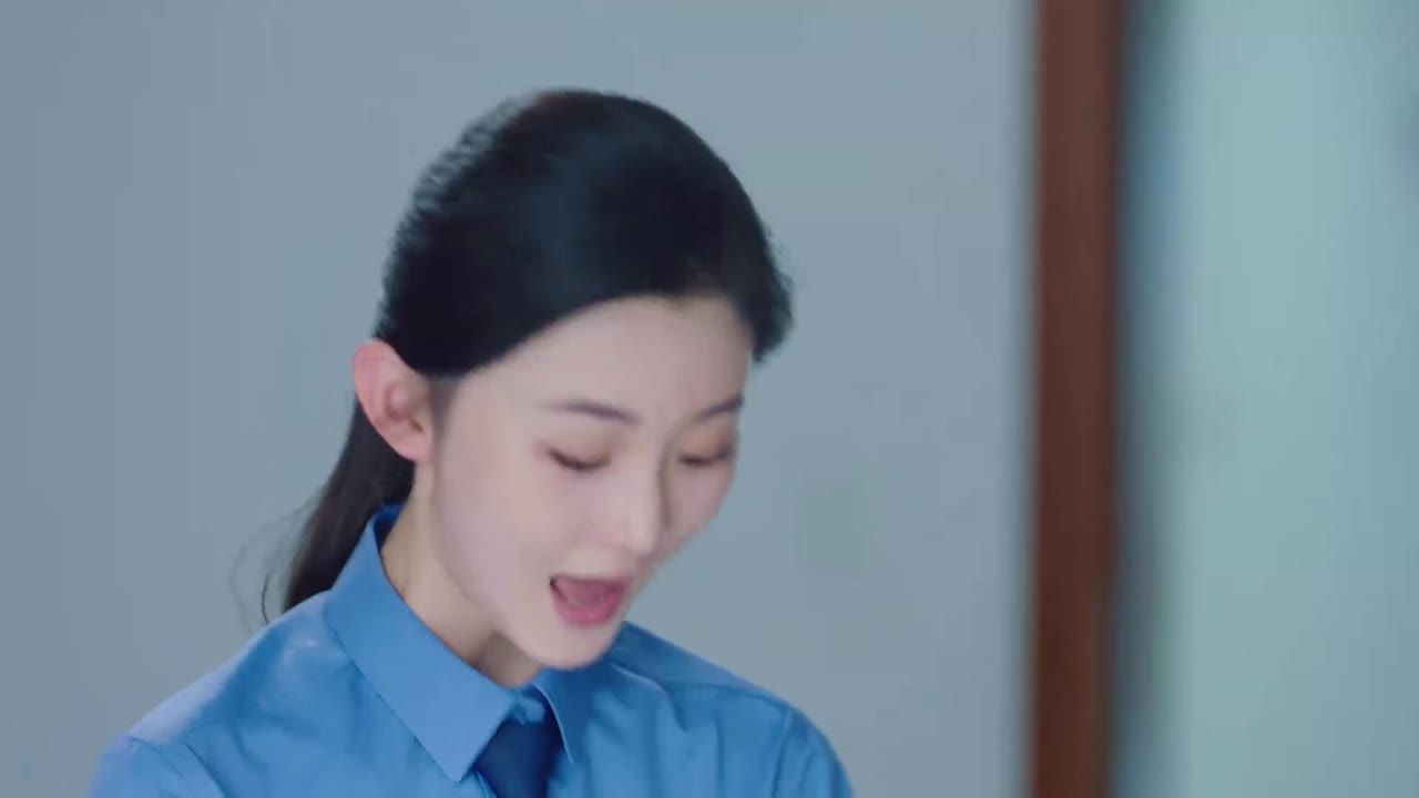 Gặp Nhau Ở Toà tập 3 cảnh 2